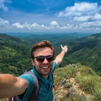 Отзыв от Евгений - виза ДТВ